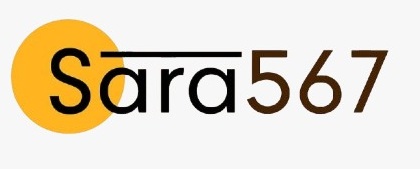 Sara567 Matka  Logo